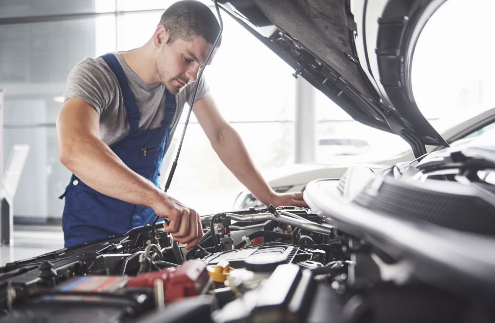 battery replacements london