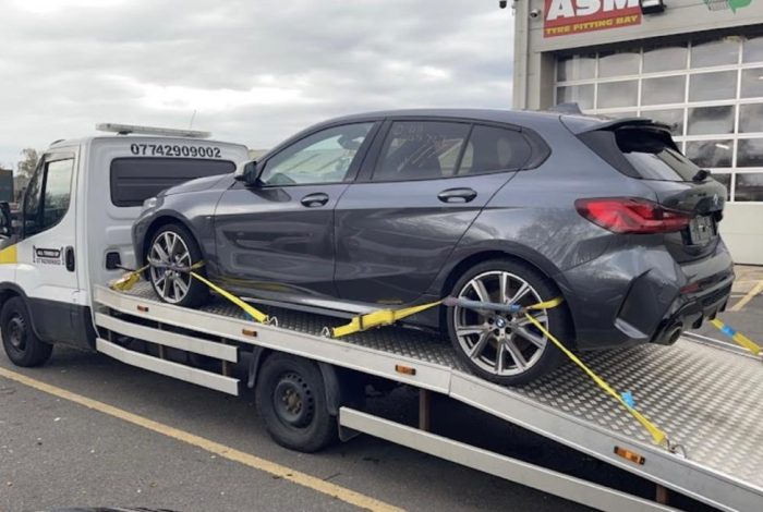 car towing nottingham gt recovery services